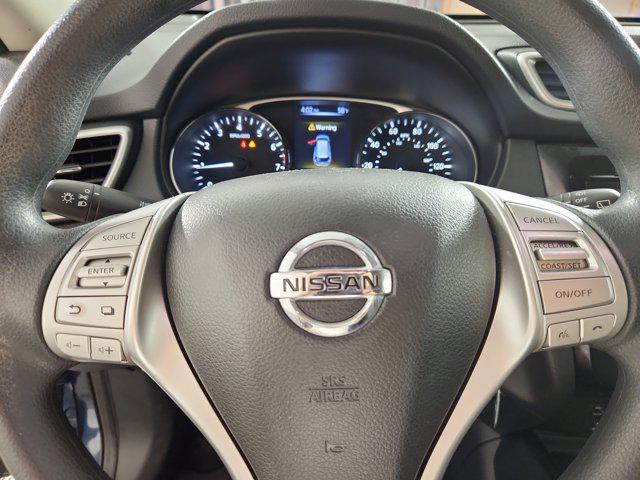used 2016 Nissan Rogue car, priced at $10,250