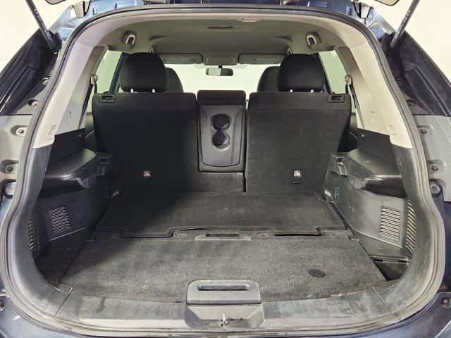 used 2016 Nissan Rogue car, priced at $10,250
