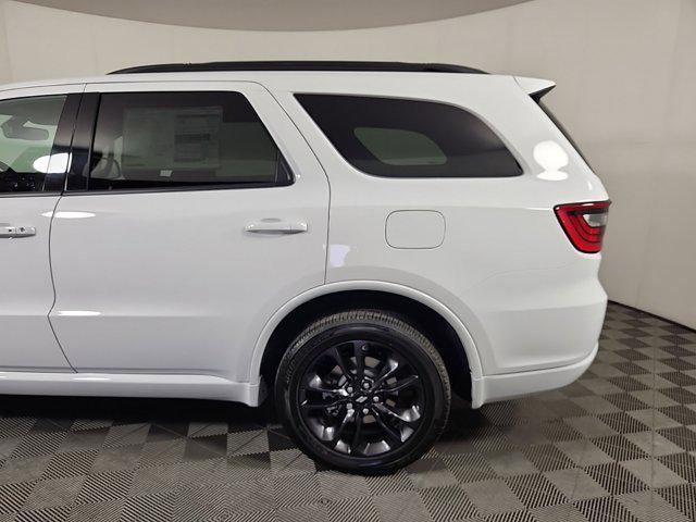 new 2025 Dodge Durango car, priced at $48,780