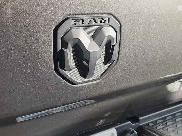 new 2024 Ram 2500 car, priced at $73,159