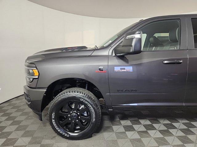 new 2024 Ram 2500 car, priced at $73,159