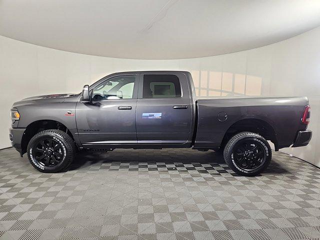 new 2024 Ram 2500 car, priced at $73,159