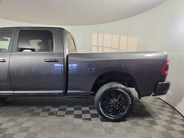 new 2024 Ram 2500 car, priced at $73,159