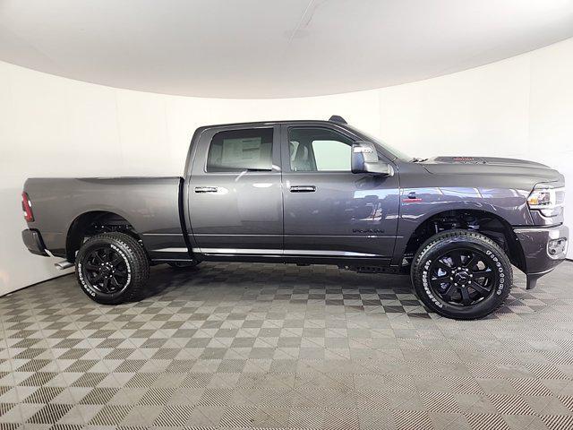 new 2024 Ram 2500 car, priced at $73,159