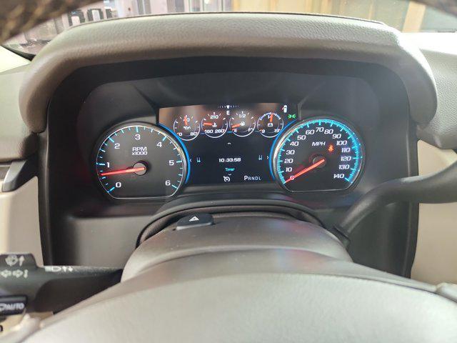 used 2020 GMC Yukon XL car, priced at $35,427