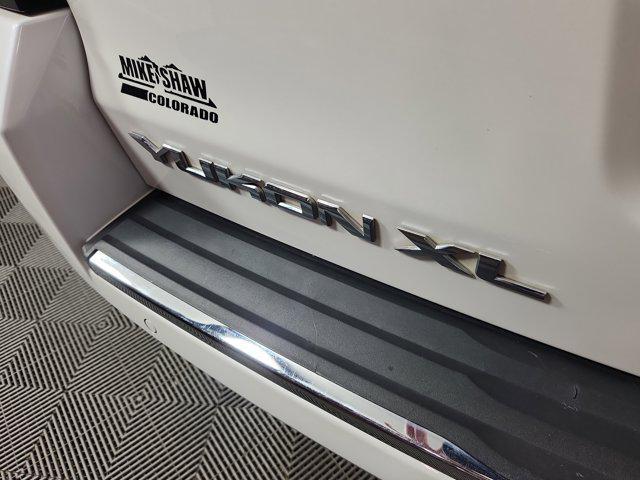 used 2020 GMC Yukon XL car, priced at $35,427