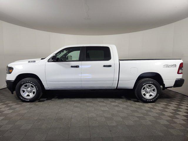 new 2024 Ram 1500 car