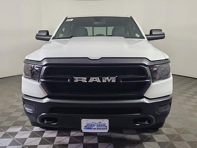 new 2024 Ram 1500 car