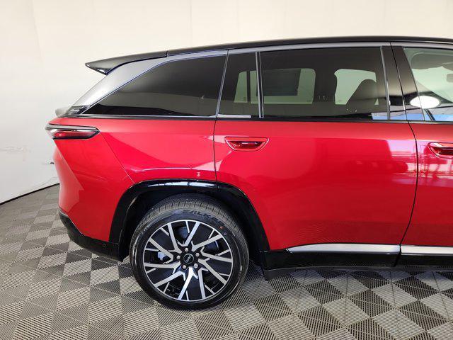 new 2025 Jeep Wagoneer S car, priced at $67,590
