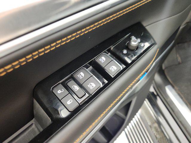 used 2023 Jeep Grand Wagoneer car, priced at $69,989
