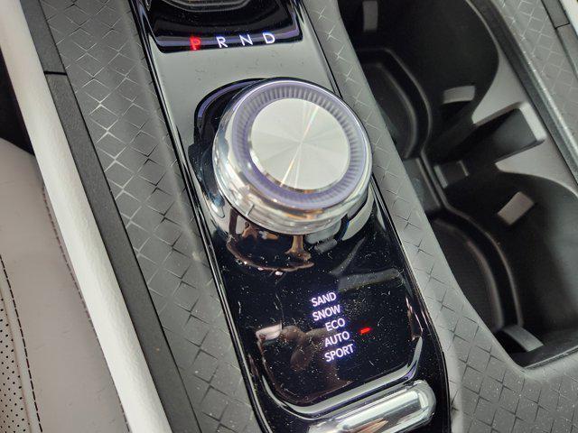 new 2025 Jeep Wagoneer S car, priced at $54,326