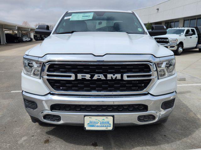 new 2023 Ram 1500 car, priced at $39,275