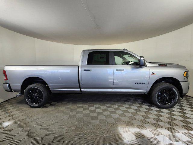 new 2024 Ram 3500 car, priced at $69,929