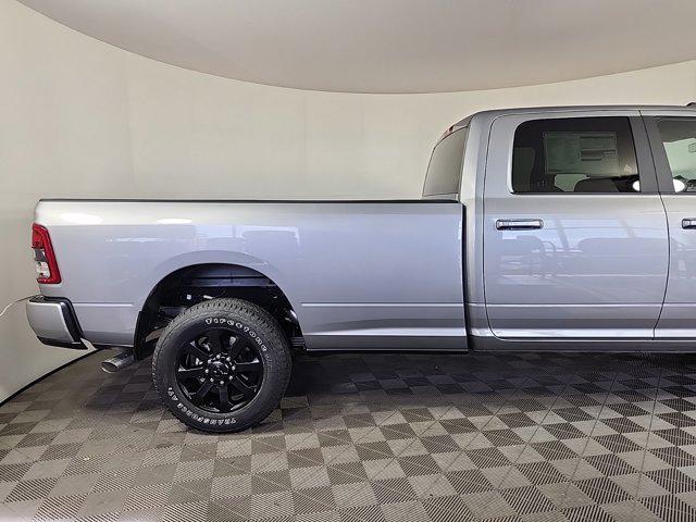 new 2024 Ram 3500 car, priced at $69,929