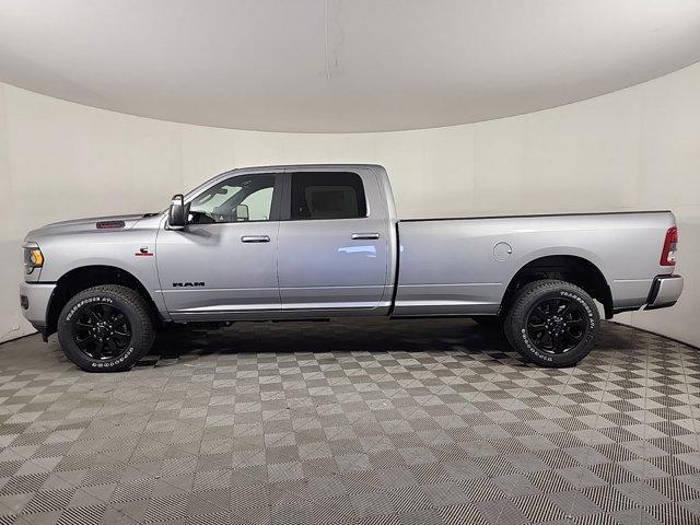 new 2024 Ram 3500 car, priced at $69,929