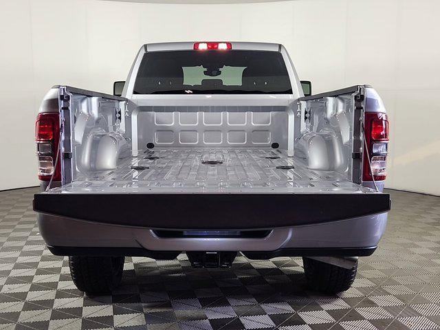 new 2024 Ram 3500 car, priced at $69,929