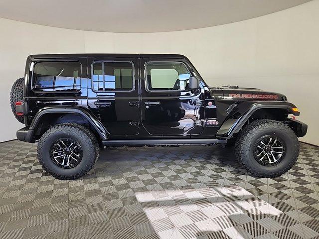 new 2025 Jeep Wrangler car, priced at $68,985