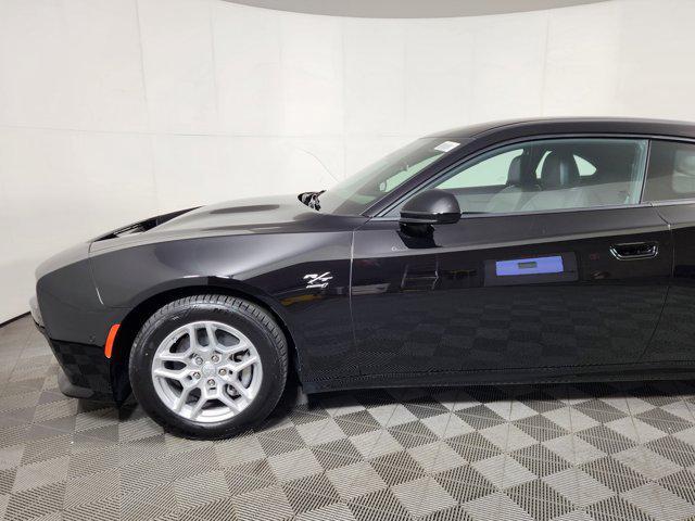 new 2025 Dodge Charger Daytona car, priced at $61,590