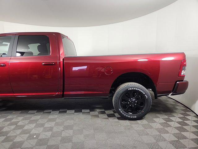 new 2024 Ram 3500 car, priced at $75,300