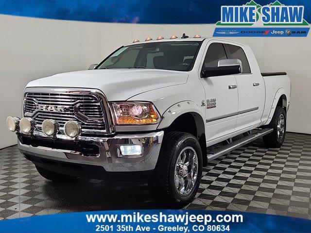 used 2014 Ram 3500 car, priced at $45,323