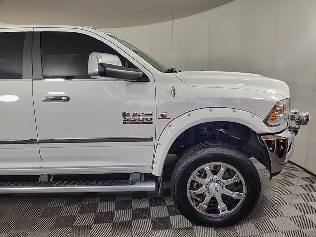 used 2014 Ram 3500 car, priced at $45,323