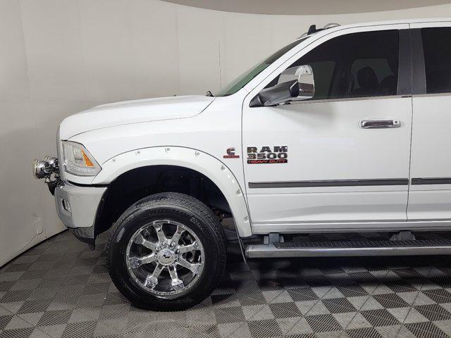 used 2014 Ram 3500 car, priced at $45,323