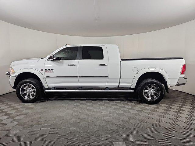 used 2014 Ram 3500 car, priced at $45,323