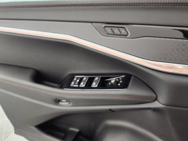 new 2025 Jeep Wagoneer S car, priced at $54,326