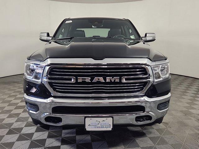 new 2024 Ram 1500 car