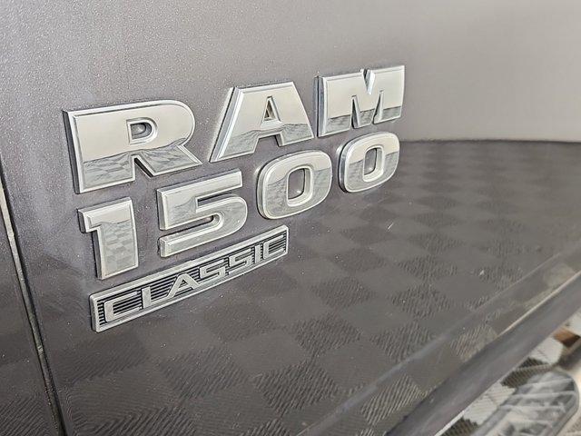 used 2019 Ram 1500 car, priced at $24,860