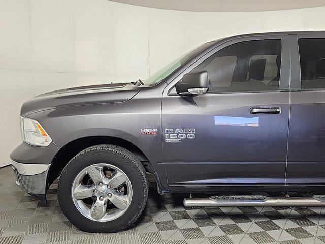 used 2019 Ram 1500 car, priced at $24,860