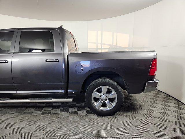 used 2019 Ram 1500 car, priced at $24,860