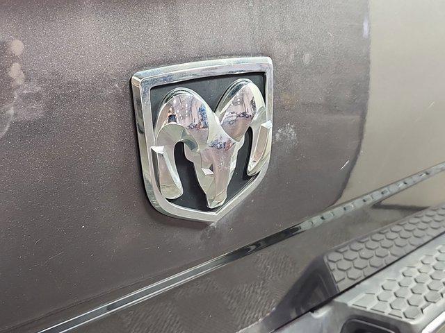 used 2019 Ram 1500 car, priced at $24,860