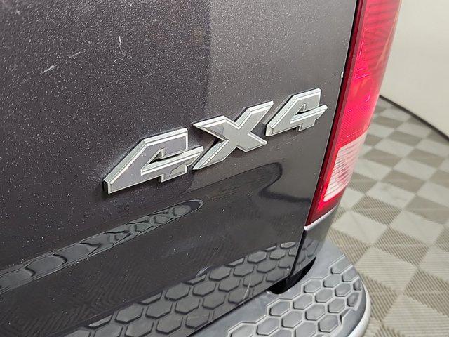 used 2019 Ram 1500 car, priced at $24,860