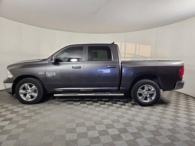 used 2019 Ram 1500 car, priced at $24,860