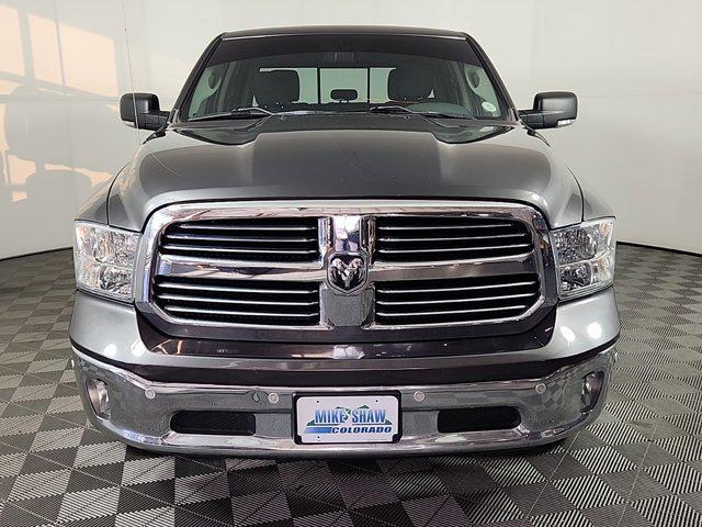 used 2019 Ram 1500 car, priced at $24,860