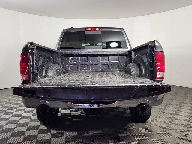 used 2019 Ram 1500 car, priced at $24,860