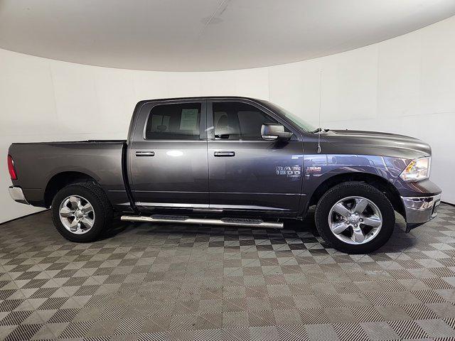 used 2019 Ram 1500 car, priced at $24,860