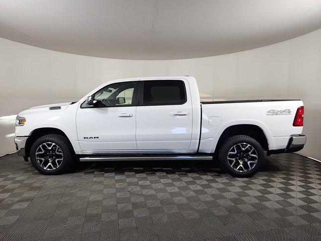 new 2025 Ram 1500 car