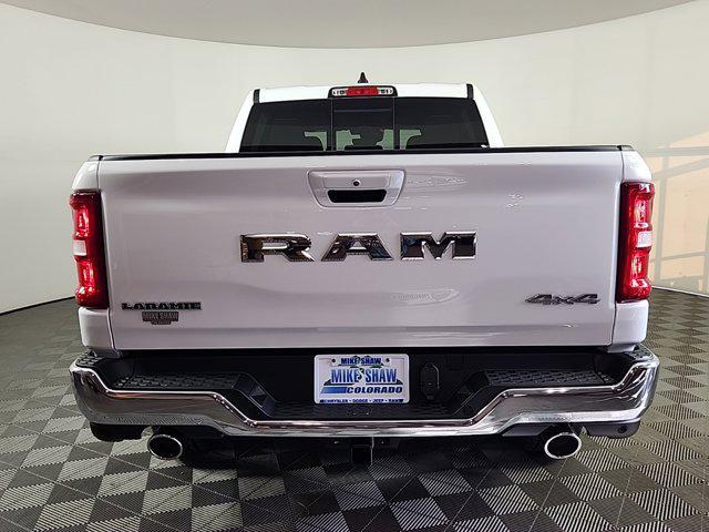 new 2025 Ram 1500 car