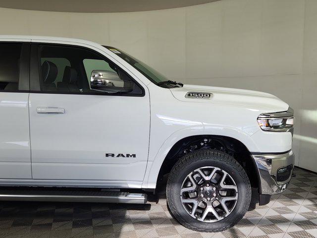 new 2025 Ram 1500 car