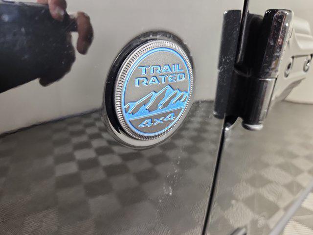 new 2025 Jeep Wrangler 4xe car, priced at $55,169