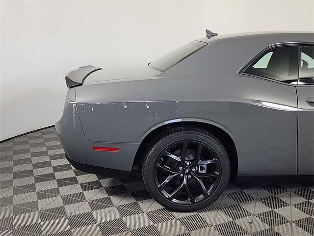 new 2023 Dodge Challenger car, priced at $32,715