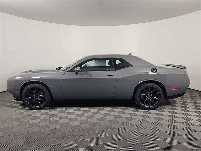 new 2023 Dodge Challenger car, priced at $33,715