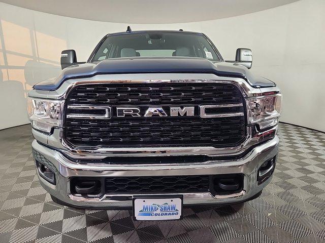 new 2024 Ram 2500 car, priced at $69,125