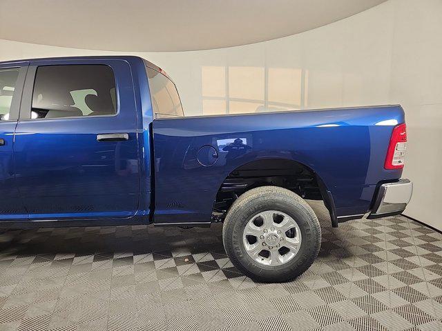 new 2024 Ram 2500 car, priced at $69,125