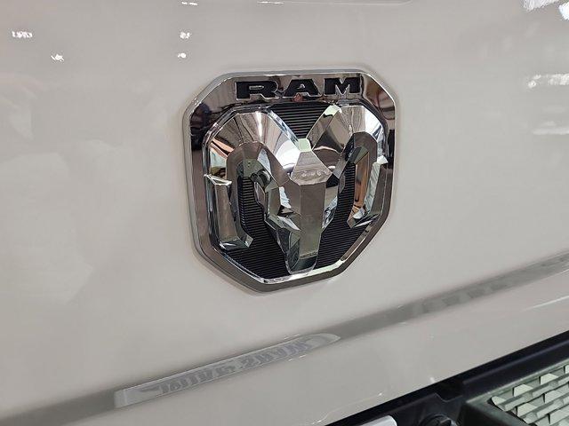 new 2024 Ram 2500 car, priced at $66,880