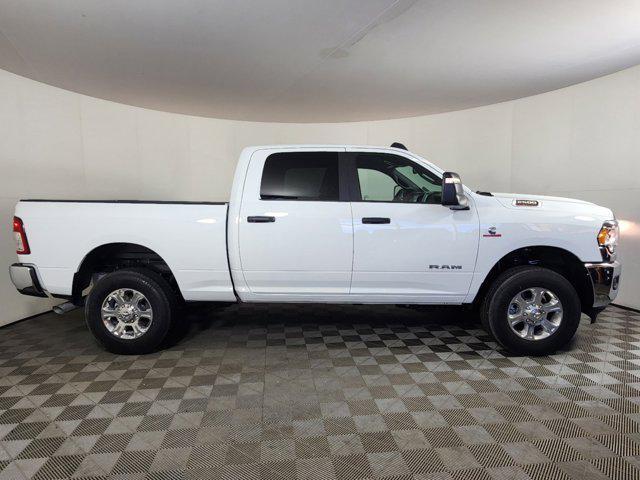 new 2024 Ram 2500 car, priced at $66,880