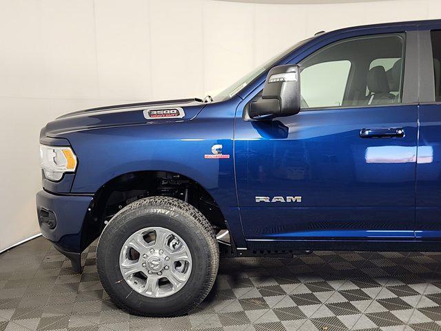 new 2024 Ram 3500 car, priced at $67,851