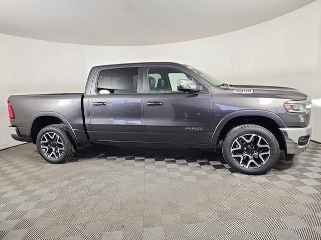 new 2025 Ram 1500 car, priced at $61,000